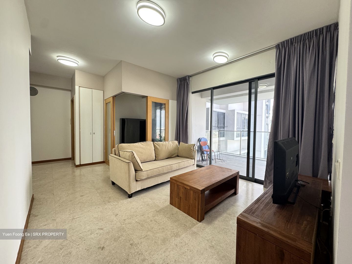 Cityscape @ Farrer Park (D8), Condominium #499555301